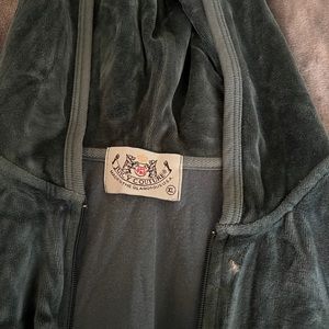Juicy couture hoodie